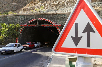 تردد در چالوس روان است