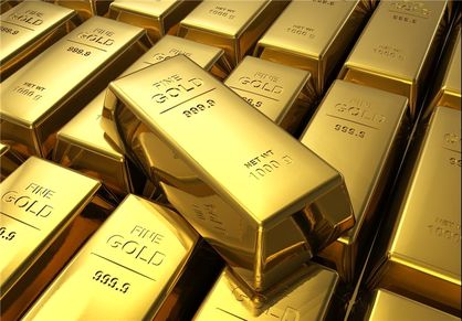 قیمت طلا در جهان کاهشی شد