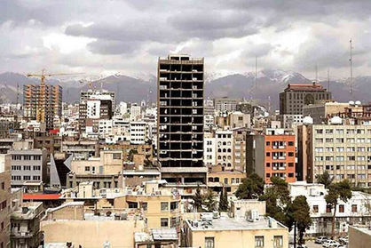 خانه در این محله تهران با دلار معامله می‌شود+ جدول قیمت