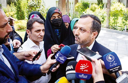بسته جدید مهار تورم از راه می‌رسد!