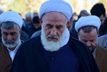 موجودی حساب آیتالله سلیمانی در بانک ۴۲۰ میلیارد تومان بود؟