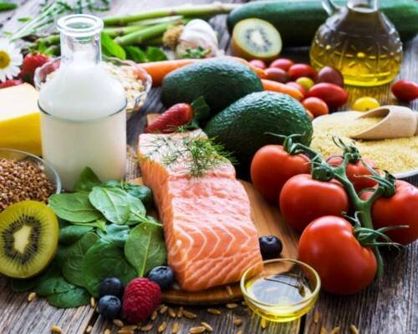 رژیم غذایی مناسب در افراد پیشدیابتی کدام است؟