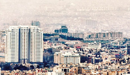 کدام ارگان دولتی مالک خانههای خالی تهران است؟