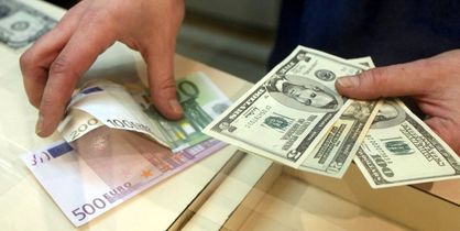 دنیا با یورو و دلار قهر کرده است؟
