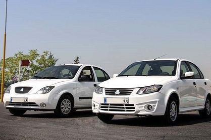 قیمت روز خودروهای سایپا در بازار آزاد اول خرداد ۱۴۰۲/ این خودرو گران شد+ جدول قیمتها