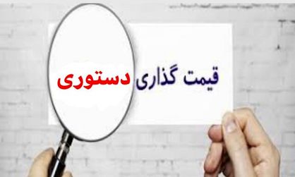 قیمت‌گذاری دستوری محدود می‌شود؟