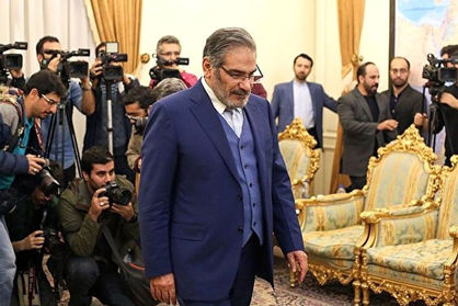 علی شمخانی عضو مجمع تشخیص و مشاور سیاسی رهبری شد