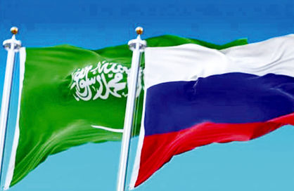 تنش میان عربستان و روسیه بالا گرفت