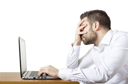 همه از وضعیت اینترنت ناراضی‌اند