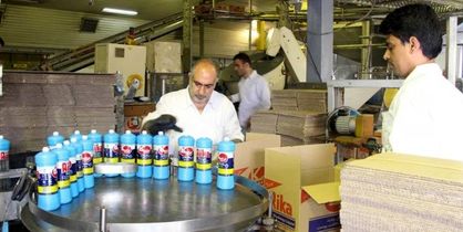 داروگر باز شد