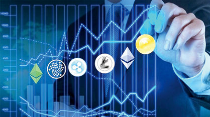 بیتکوین رنگ ۳۰ هزار دلاری را میبیند؟