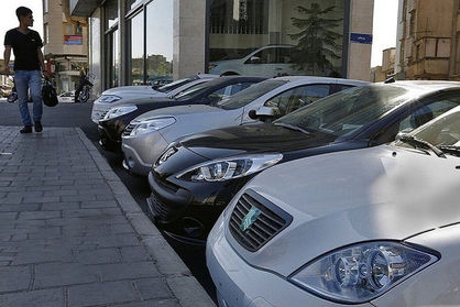 قیمت خودروهای ایرانخودرو در بازار آزاد ۱۱ خرداد ۱۴۰۲/ دناپلاس، پژو و هایما چند؟+ جدول قیمتها
