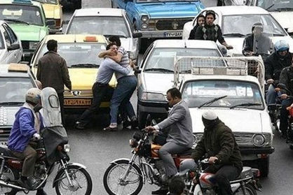 ببینید| تورم و گرانی ایرانی‌ها را عصبانی‌تر کرد