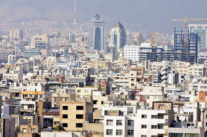 کاهش قیمت مسکن در شمال تهران/ موج کاهشی در بازار مسکن به دیگر مناطق پایتخت هم می‌رسد؟+ جدول