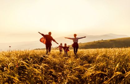 سرزندگی بیانگر ضریب هوشی بالاست