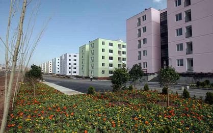 سود تسهیلات مسکن مهر پرند افزایش پیدا میکند؟