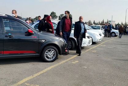 قیمت روز خودروهای سایپا در بازار آزاد ۱۶ خرداد ۱۴۰۲/ قیمت این خودروها ۵ میلیون تومان ریخت+ جدول قیمت‌ها
