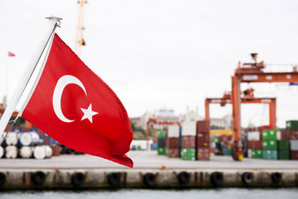 ترکیه در حال گرفتن بازارهای ایران است