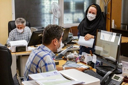 جزئیات تغییرات جدید در ساعت کاری ادارات و دستگاههای اجرایی/ ادارهها در روز پنجشنبه تعطیل است؟