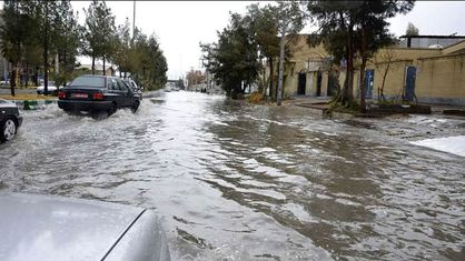 تهرانی‌ها در بستر و حاشیه رودخانه‌ها توقف نکنید