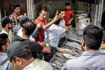 گفتن این جملات ۲ سال حبس دارد