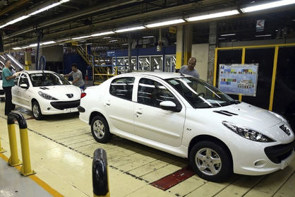 ۲۳ نهاد  و  سازمان  در  حوزه  خودرو  سیاستگذاری  می‌کنند!