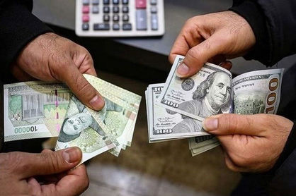 قیمت دلار امروز ۲۰ خرداد ۱۴۰۲ در صرافی‌های رسمی و مرکز مبادله چند؟