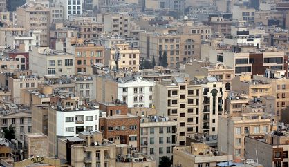 قیمت مسکن در این محله قدیمی تهران افزایش یافت