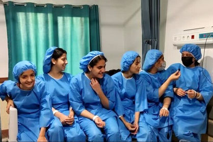سرنوشت پرونده مسمومیت دانشآموزان و گزارش کمیته حقیقتیاب مجلس چه شد؟