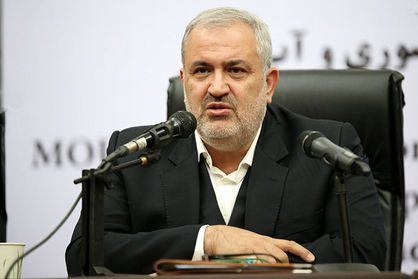 وزیر پیشنهادی صمت چه وعده‌هایی داد؟