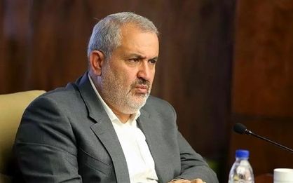 علیآبادی وزیر صمت شد
