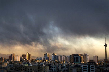 تهران در صورت وقوع زلزله بزرگ چه وضعیتی خواهد داشت؟