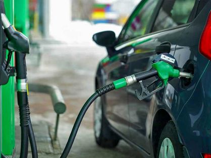 بنزین یورو5 در کشور تولید خواهد شد