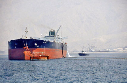 جزییات صادرات نفت ایران به آلمان