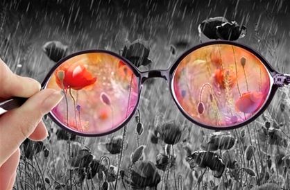 چند راهکار ساده برای دوری از بدبینی