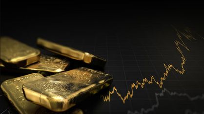 طلا در بازار جهانی ثابت ماند