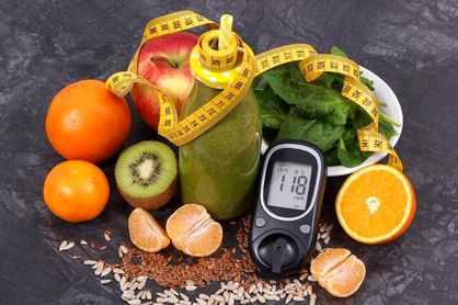 این میوه باعث کاهش وزن میشود