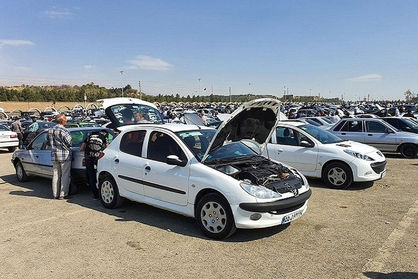 قیمت روز خودروهای ایران‌خودرو در بازار آزاد ۲۸ خرداد ۱۴۰۲/ افزایش ۱۰ تا ۳۰ میلیونی قیمت این خودروها+ جدول قیمت‌ها