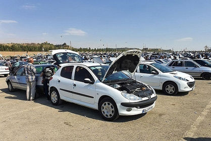 قیمت روز خودروهای ایرانخودرو در بازار آزاد ۲۸ خرداد ۱۴۰۲/ افزایش ۱۰ تا ۳۰ میلیونی قیمت این خودروها+ جدول قیمتها