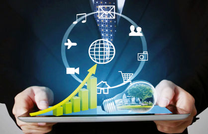 سهم کم آیتی در GDP