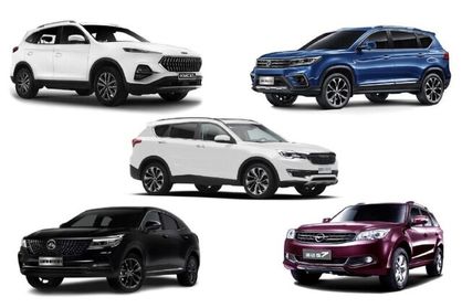 کاهش قیمت خودروهای مونتاژی سراب بود