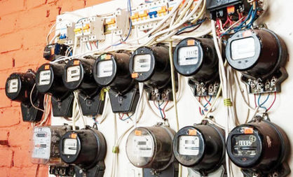 عدم همکاری ۱۱۰ دستگاه اجرایی در مدیریت مصرف برق
