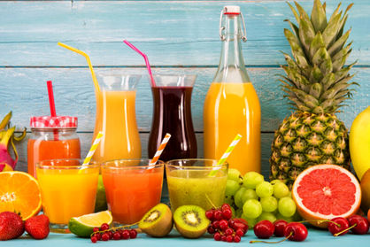 این نوشیدنیها باعث کاهش وزن میشوند