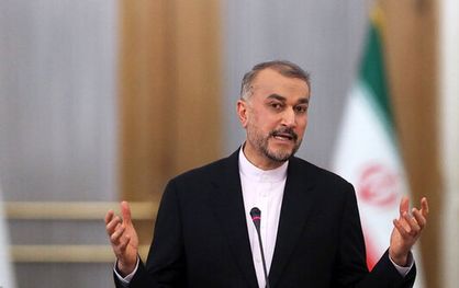 خبر مهم برجامی وزیر امور خارجه ایران/ مذاکرات در جریان است