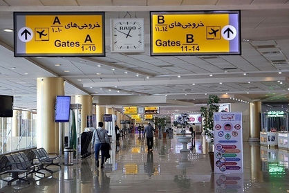 هواپیماهای جدید در راه ایران است/ فرودگاهها به بخش خصوصی واگذار میشود؟