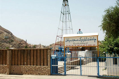 ماجرای اکتشاف نفت در ایران/ ۱۱۵ سال از کشف نفت در ایران گذشت