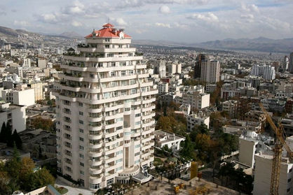 با پول رهن این خانهها میشود چند آپارتمان خرید/ قیمتهای باورنکردنی اجاره خانه در این محله تهران+ جدول