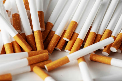 دولت از مالیات سیگار چقدر درآمد دارد؟