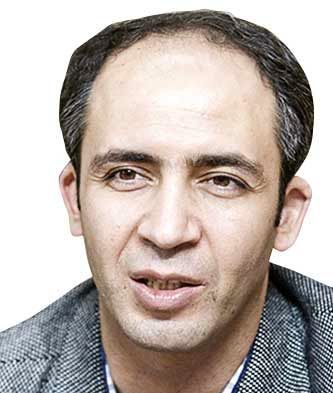 تورم تورم میزاید