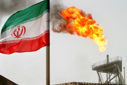 ایران تا 100 سال دیگر نفت و گاز تولید می‌کند
